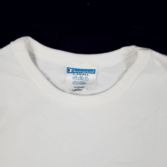 New Champion Men's Classic Heritage Surf the Web - Picture 4 of 8